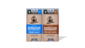 Invisible Glide 2-Pack - Make Shower Time Better