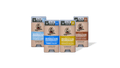 Invisible Glide 4-Pack - Get Rugged Freshness Daily