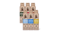 Spray Deodorant 6-Pack - Upgrade Your Soap Game