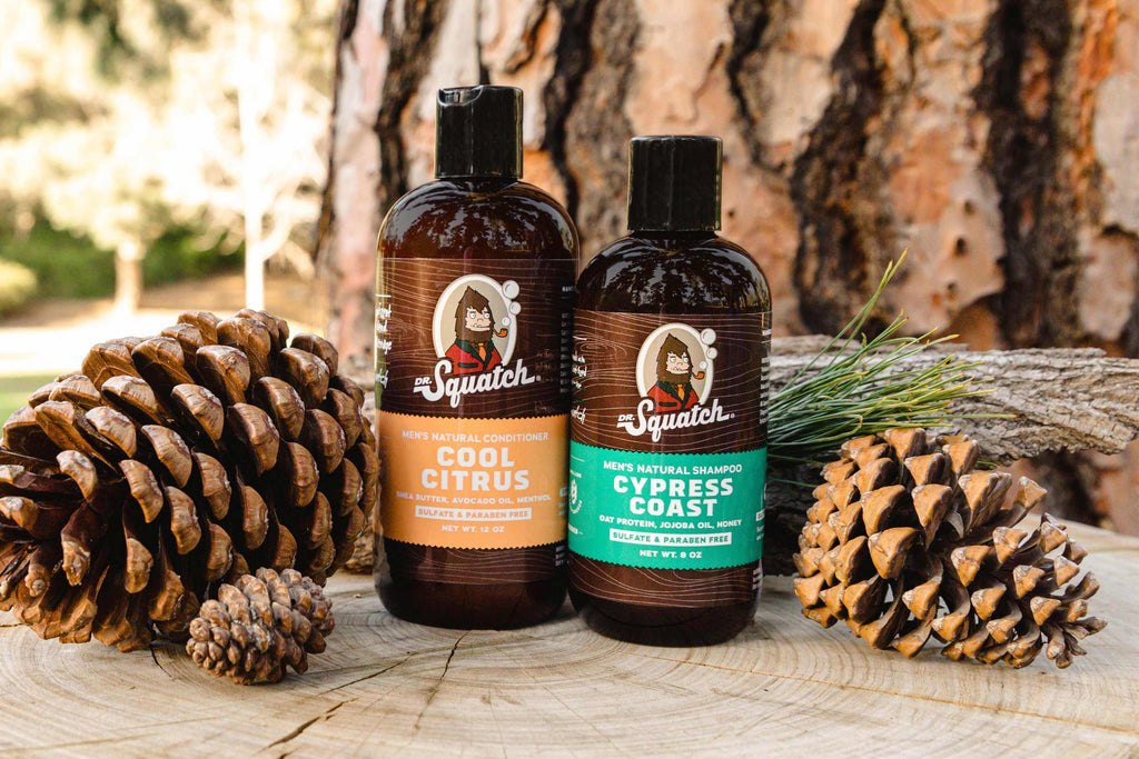 Cool Citrus Conditioner - Make Your Wash Worth It