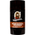 Essentials: Wood Barrel Bourbon Deodorant - Get That Just Washed Feel