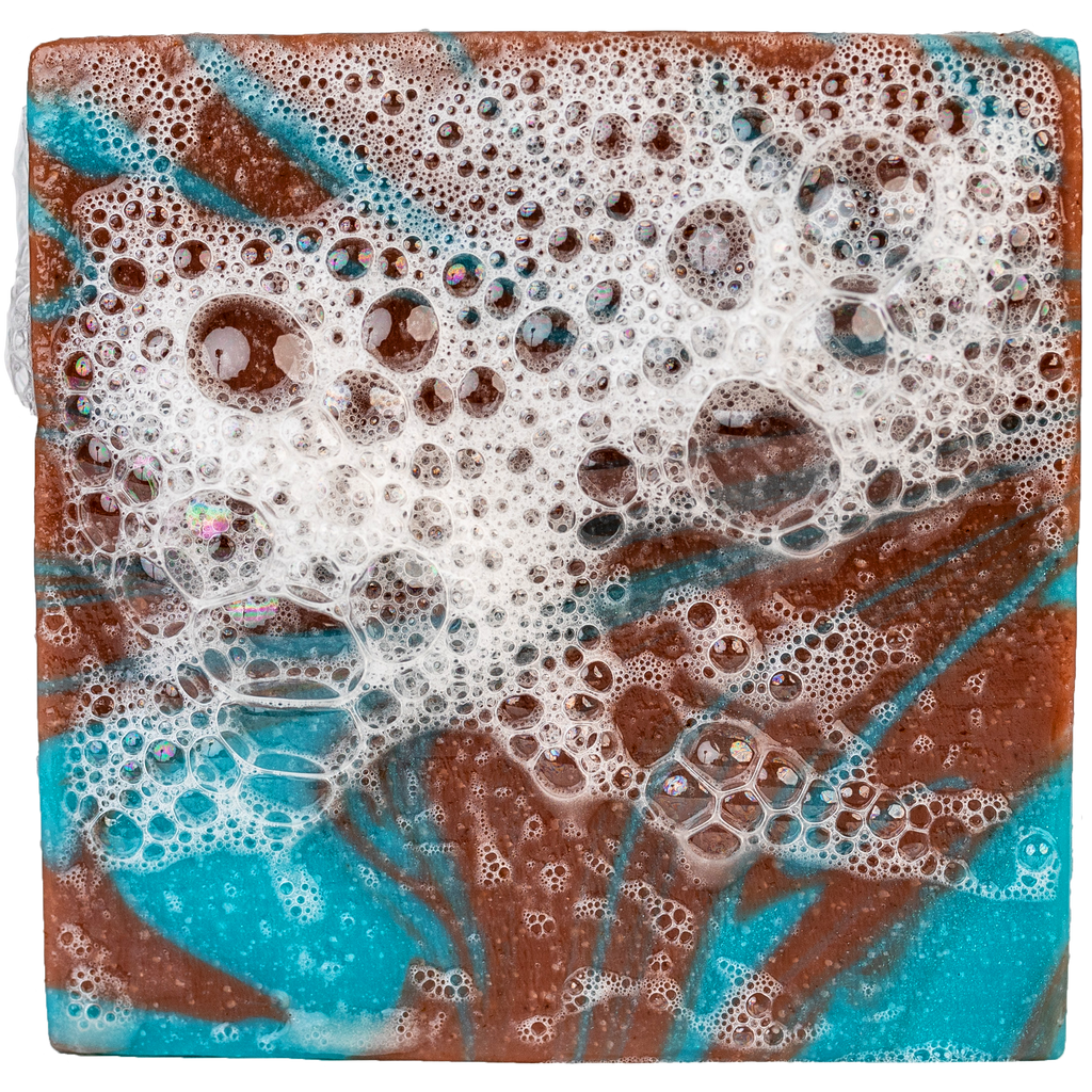 Only Hope Soap - Shower Better Today