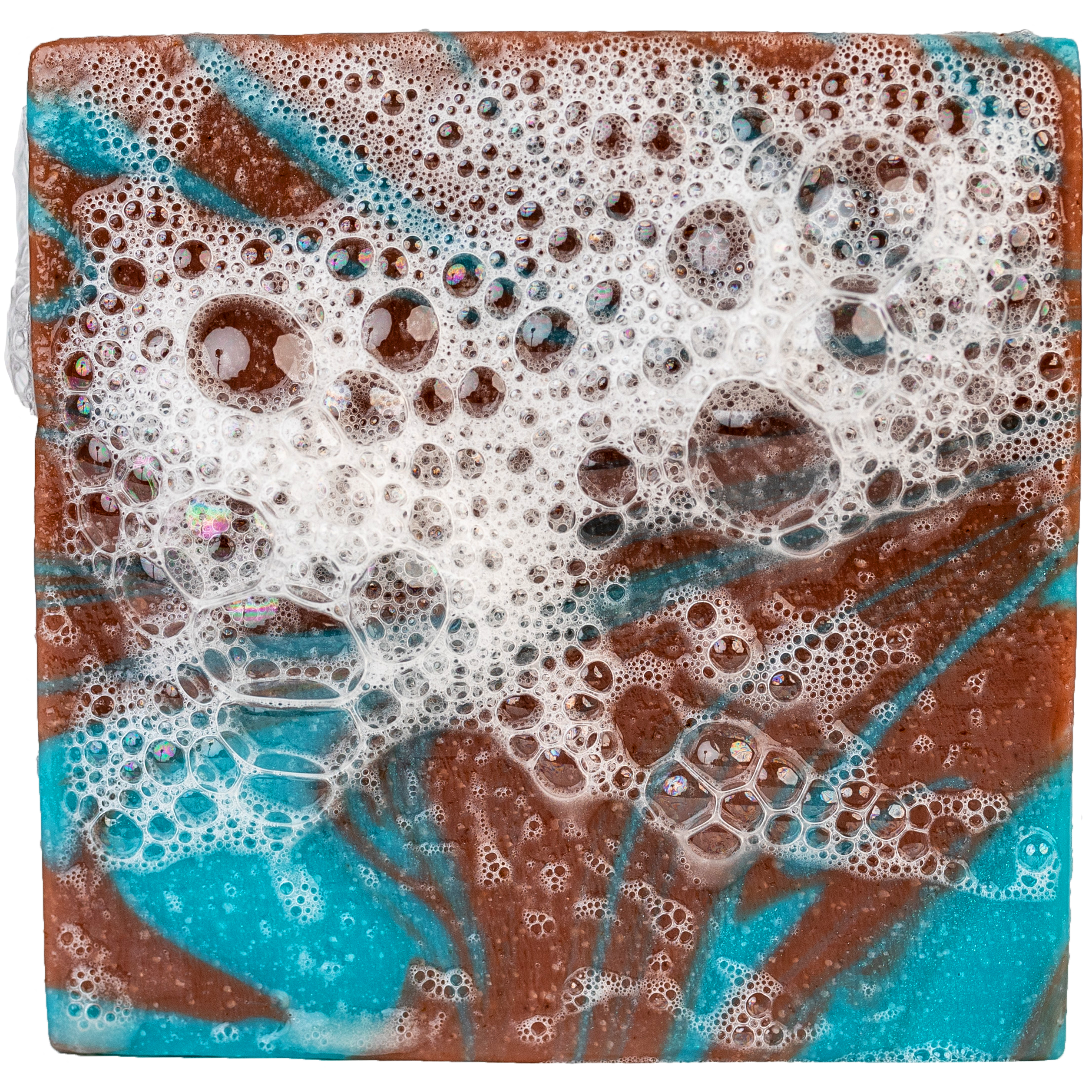 Only Hope Soap - Shower Better Today