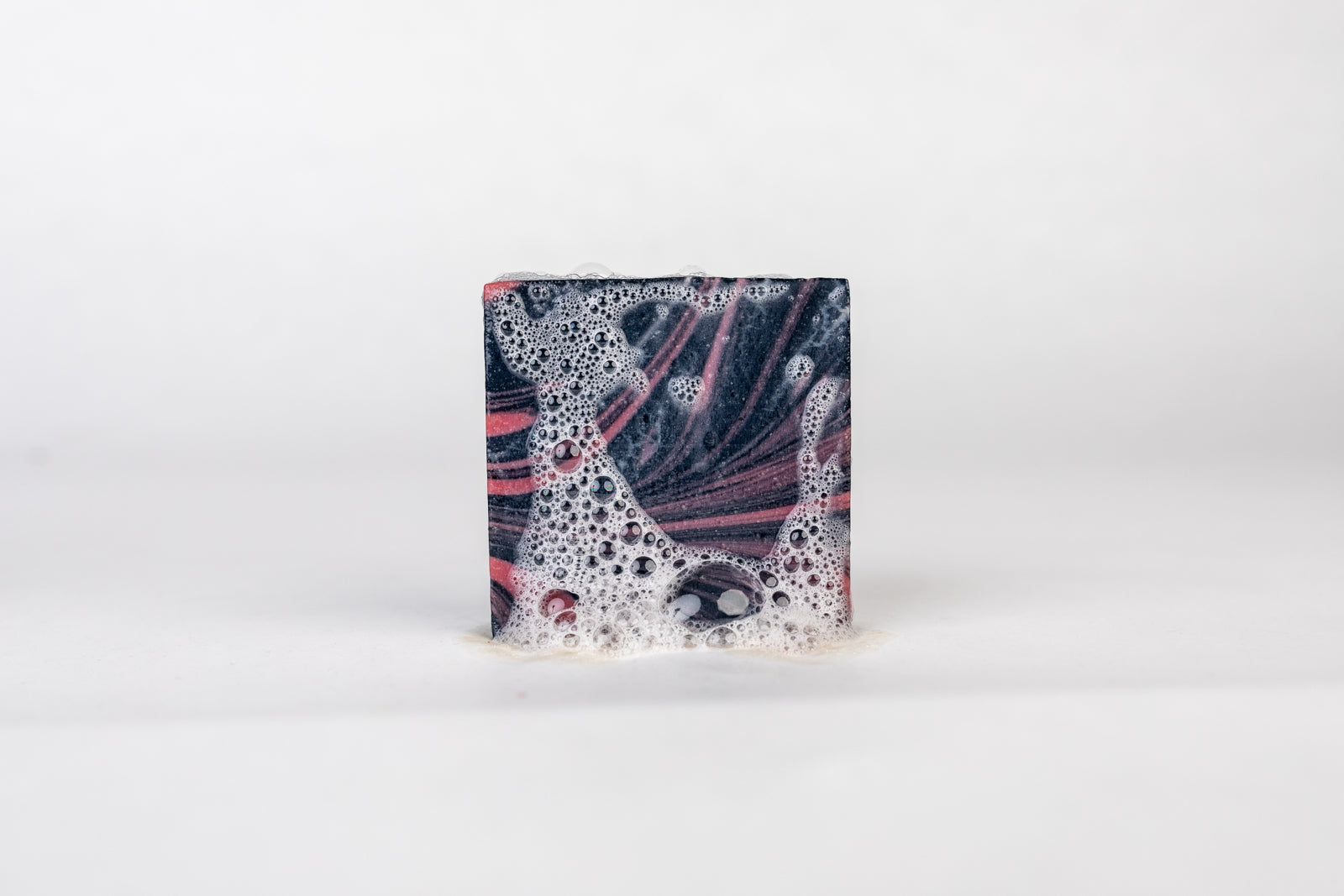 Dark Side Scrub - Make the Soap Switch