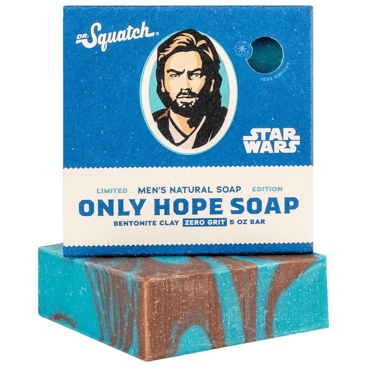 Only Hope Soap - Shower Better Today