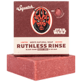 Ruthless Rinse - Clean Up and Feel Ready