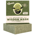 Wisdom Wash - Stay Fresh Without the Funk