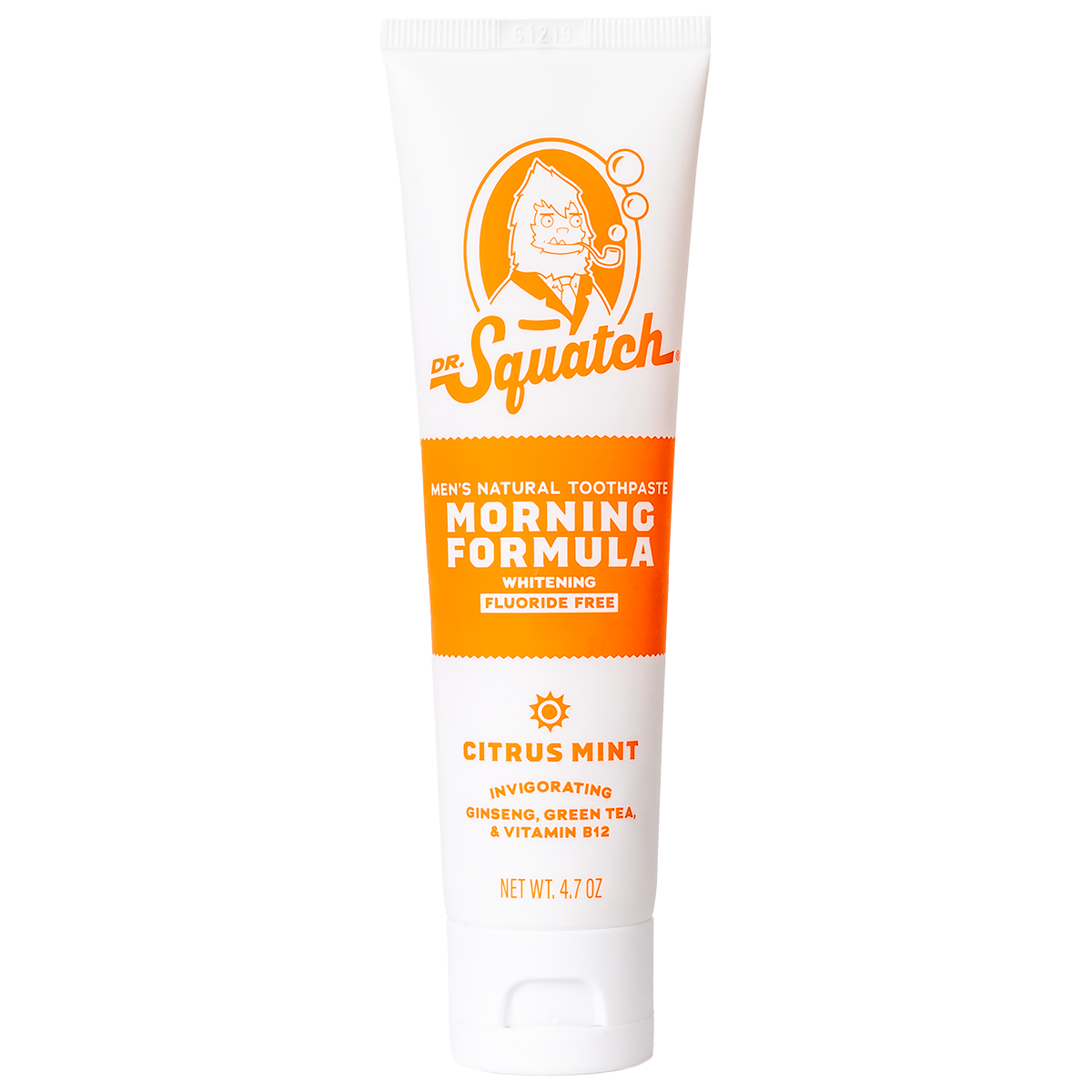 Citrus Mint - Morning - Soap Built for Daily Grind