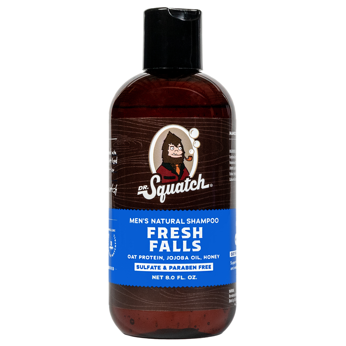 Hair Care Shampoo Subscription - Bold Freshness Starts Here