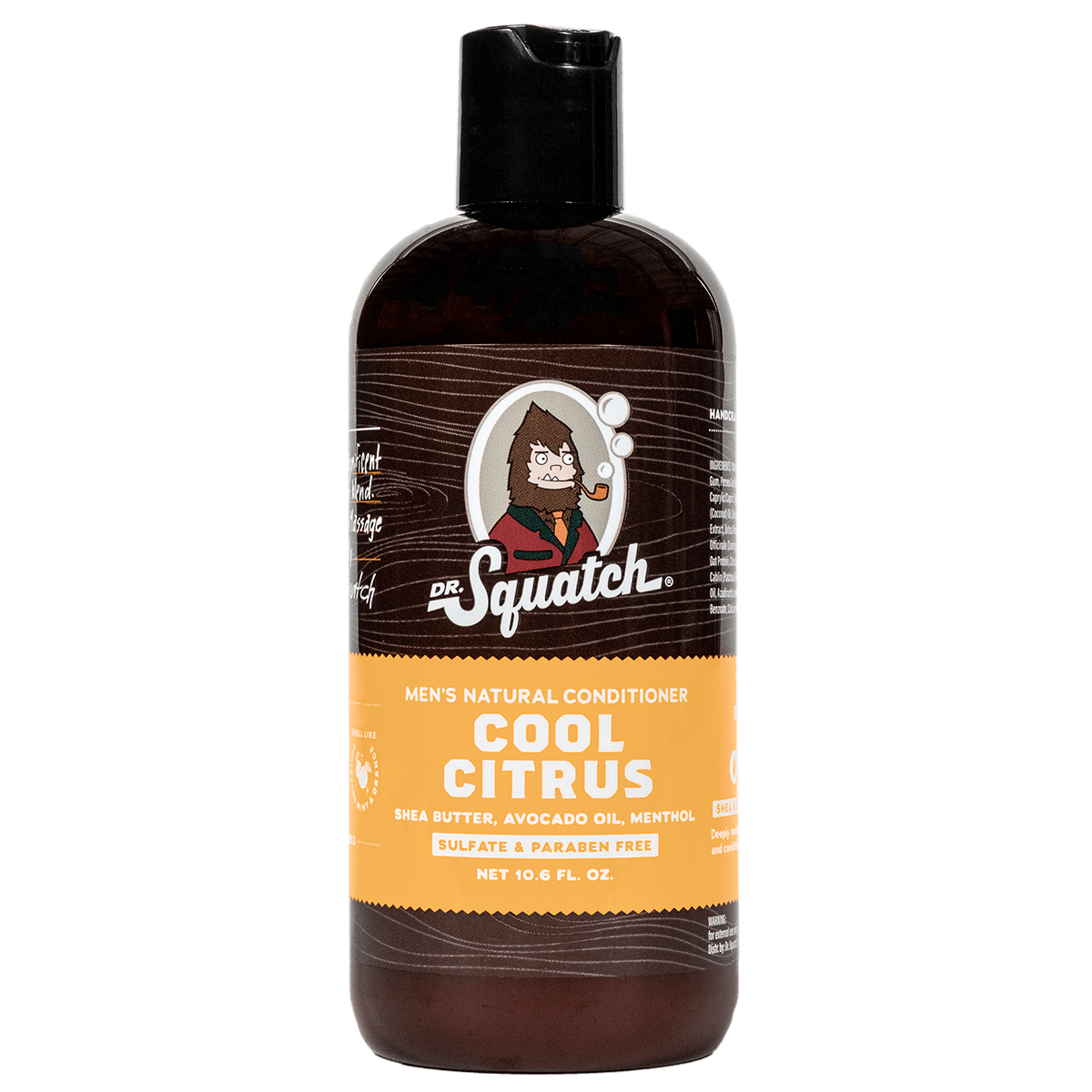 Hair Care Conditioner Subscription - Fresh Never Felt Better