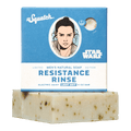 Resistance Rinse - Level Up Your Lather