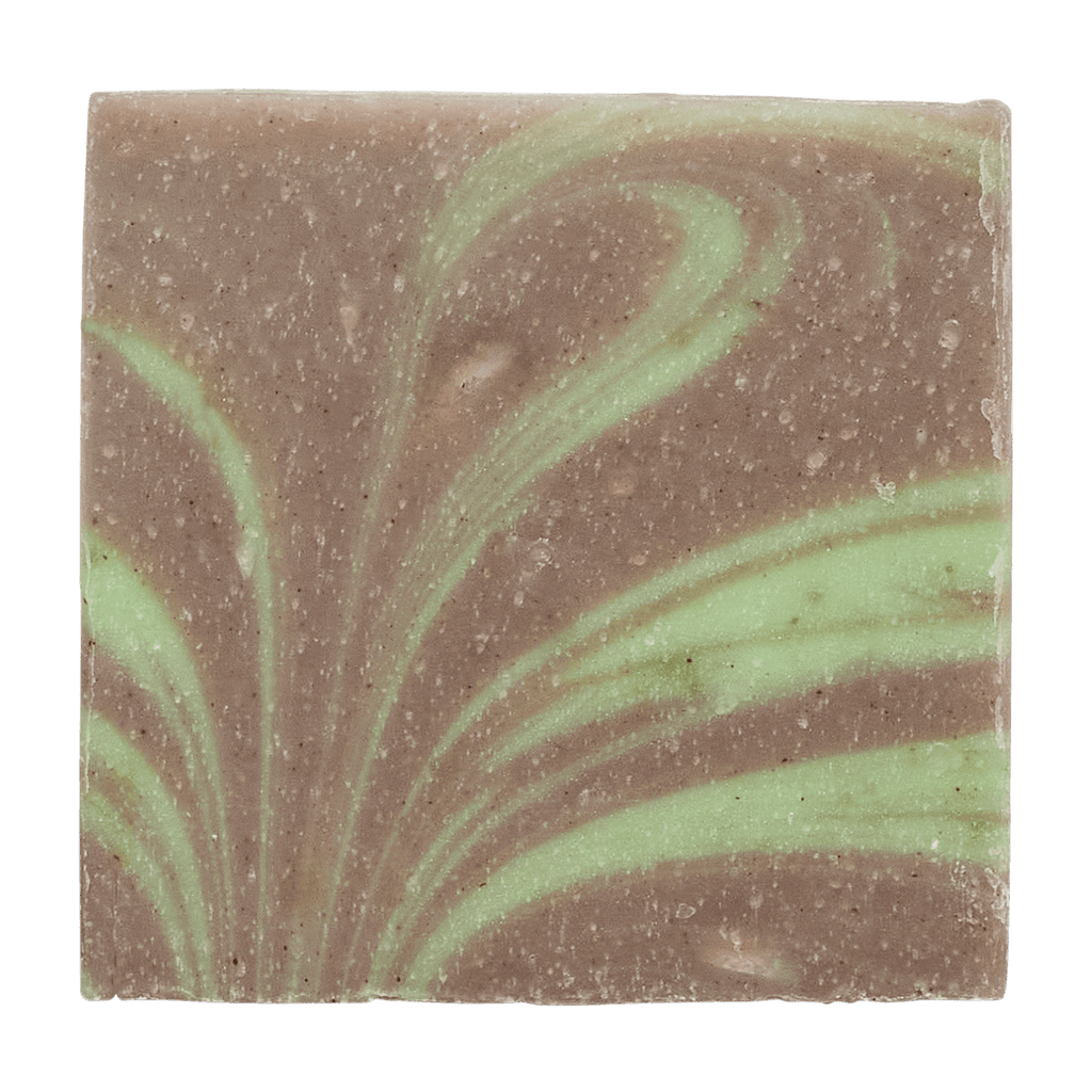 Legendary Lather - A Fresh Take on Soap