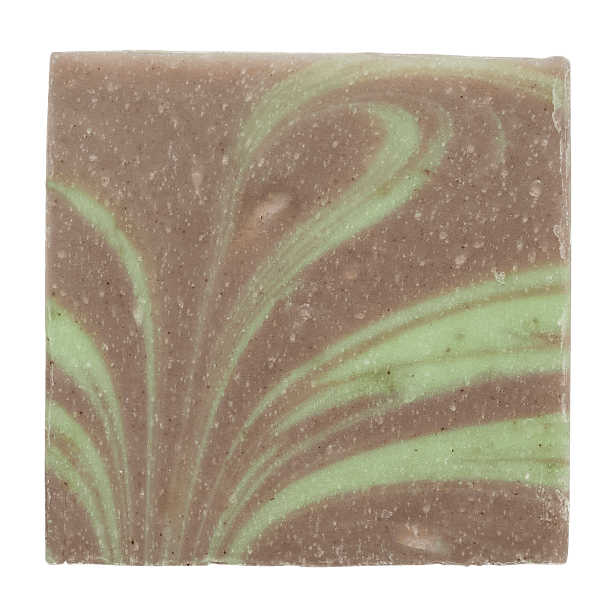 Legendary Lather - A Fresh Take on Soap