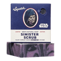 Sinister Scrub - Wash Better Every Morning