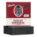 Suds of Darkness - Get Rugged Freshness Daily