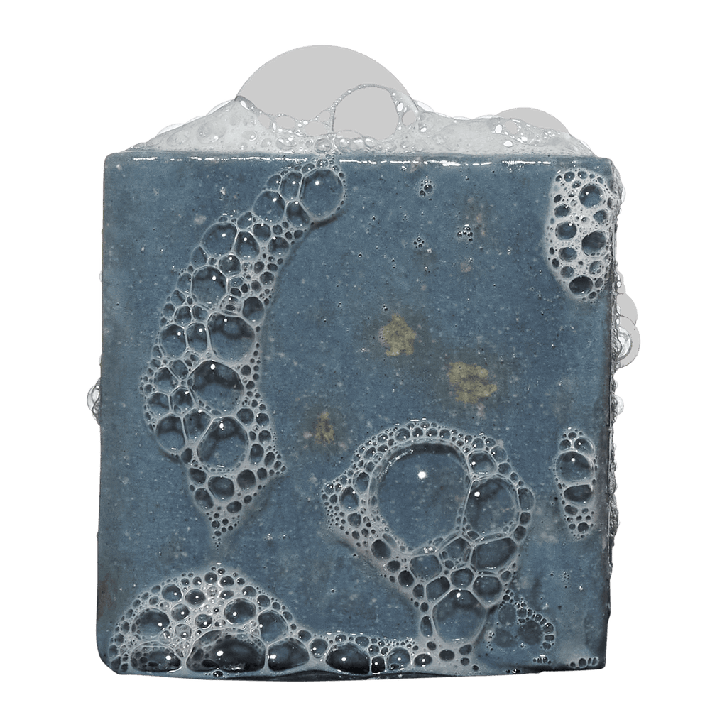 Suds of Darkness - Get Rugged Freshness Daily