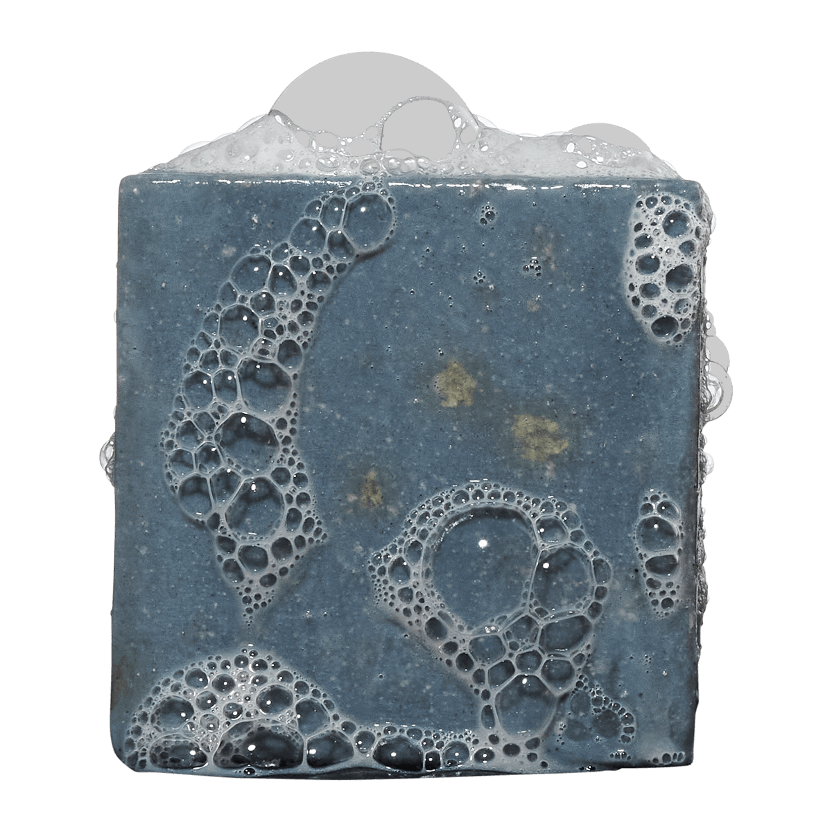 Suds of Darkness - Get Rugged Freshness Daily