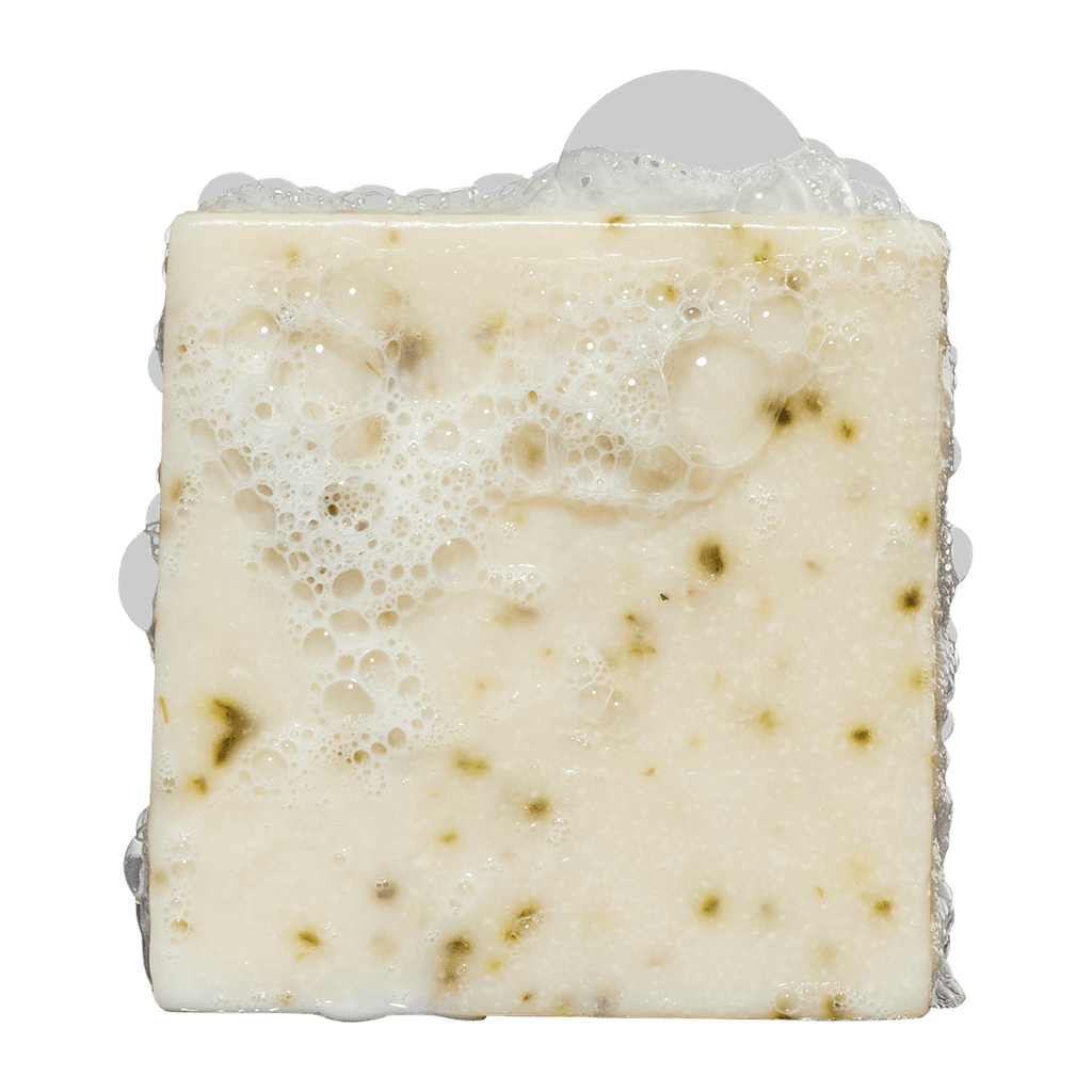 Resistance Rinse - Level Up Your Lather