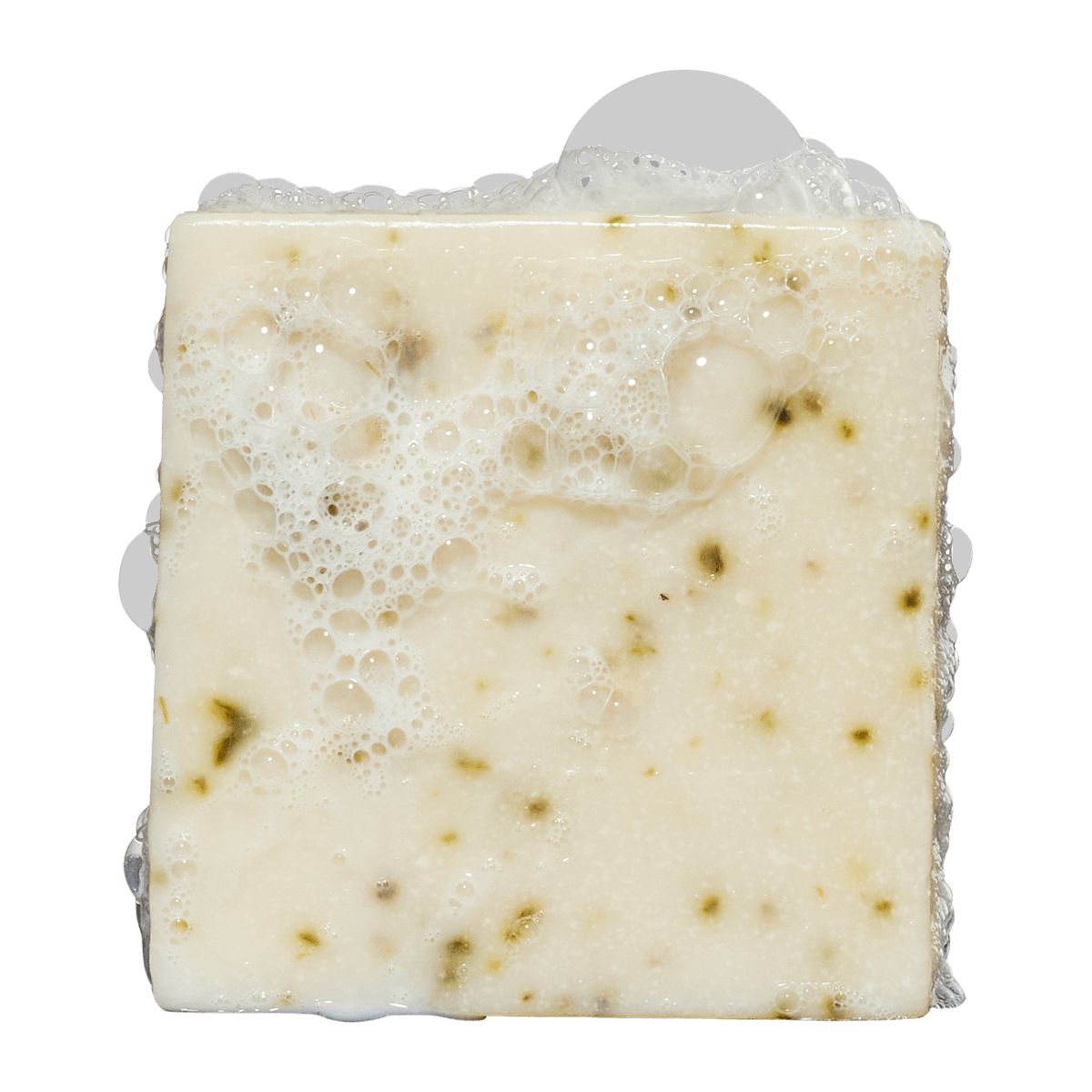 Resistance Rinse - Level Up Your Lather