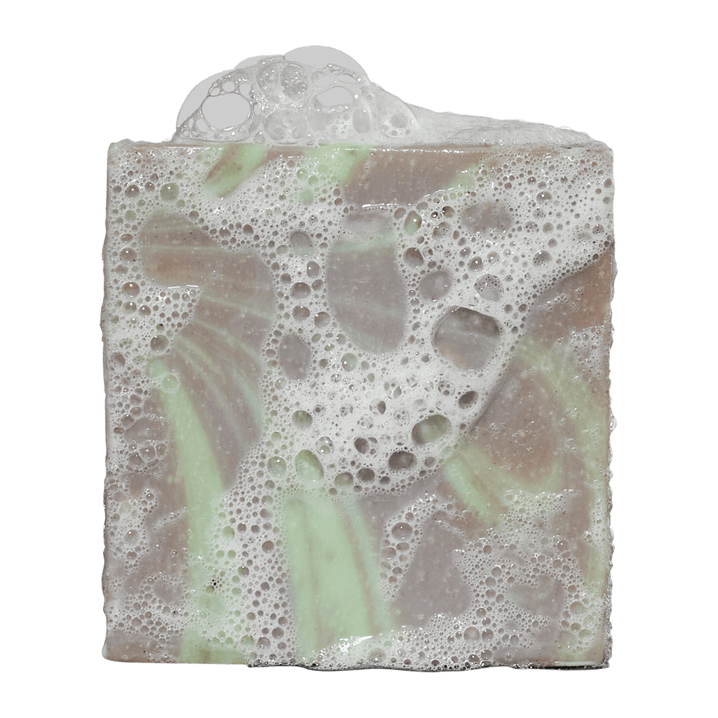 Legendary Lather - A Fresh Take on Soap