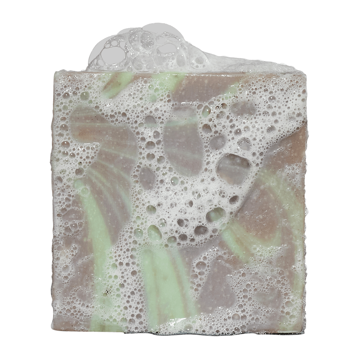 Legendary Lather - A Fresh Take on Soap