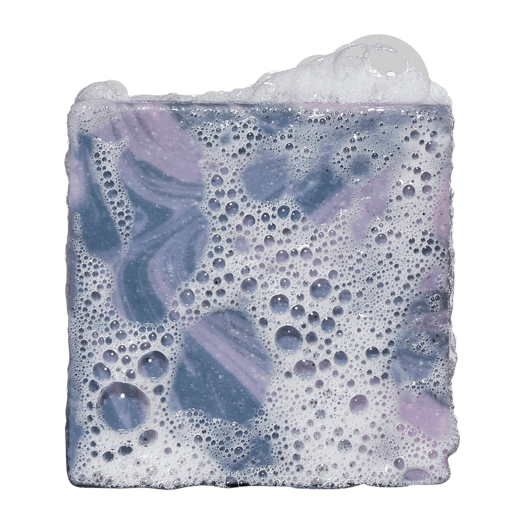 Sinister Scrub - Wash Better Every Morning
