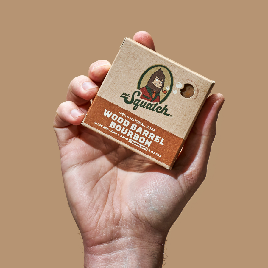 Smells Like a Man Set - Keep Clean Simple