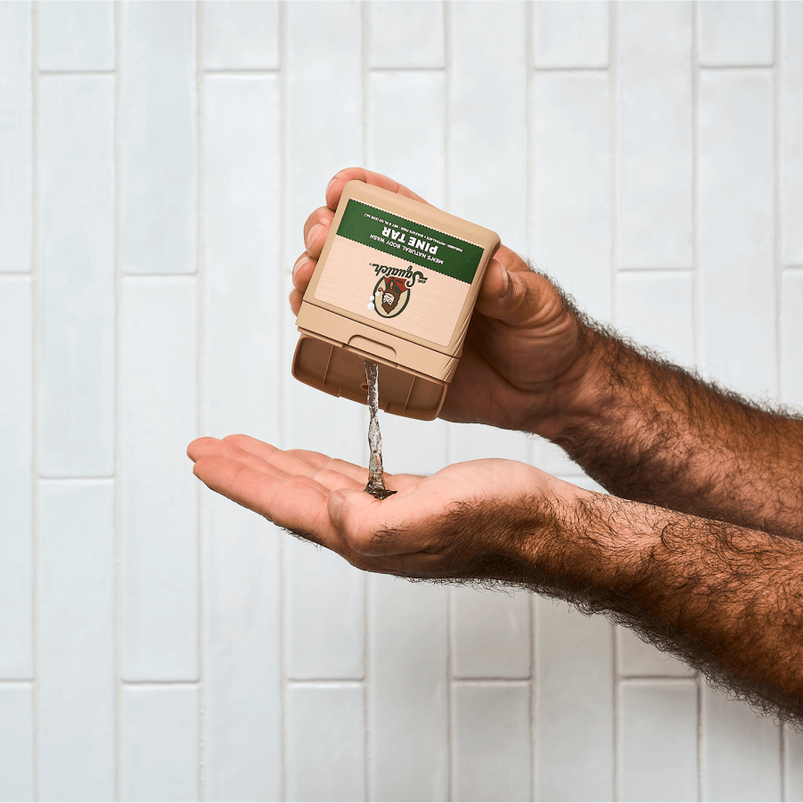 Lather Up Bundle - Meet Your Shower Sidekick