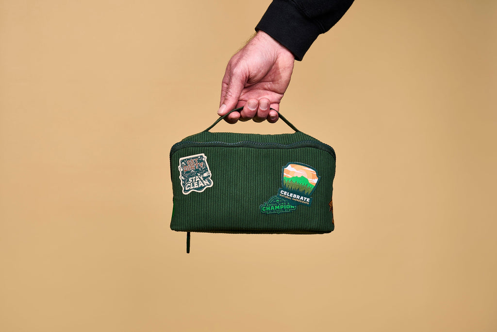 Signature Scent Set + FREE Toiletry Bag - Put Fresh on Repeat