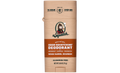 Wood Barrel Bourbon Deo Flask - Get a Better Clean