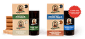 Deo & Soap Starter Set - Smell Clean Not Overdone