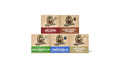 Squatch Mini Soap Trial - Feel Fresh Before You Leave