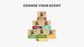Bar Soap 6-Pack - Shower Gear That Delivers