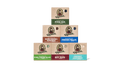 Bar Soap 6-Pack - Bring Fresh to Your Bathroom