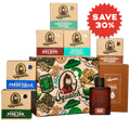 Smells Like a Man Set - Keep Clean Simple
