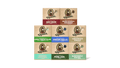 Mini Bricc 8-Pack - Freshness That Stays With You