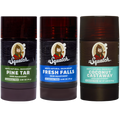 Deodorant 3-Pack - Shower Fresh Every Morning