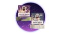 Galaxy Bar 2-Pack - Bring Better to Your Shower