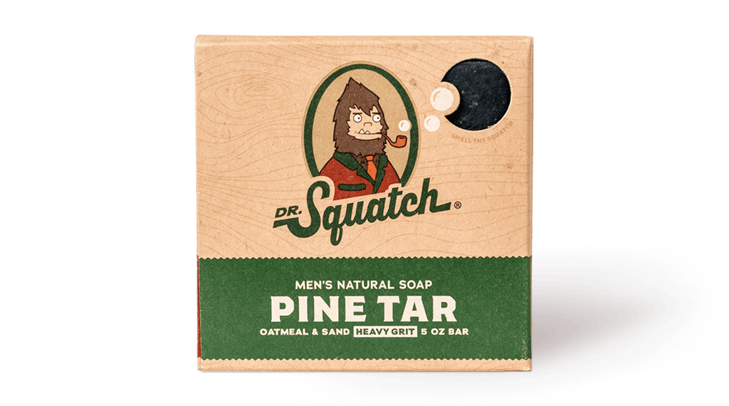 Starter Set - Smell Fresh and Feel Sharp