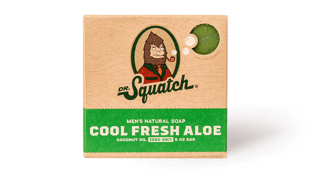 Starter Set - Smell Fresh and Feel Sharp