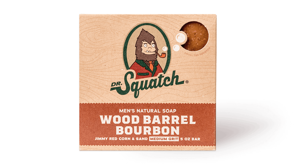 Starter Set - Smell Fresh and Feel Sharp