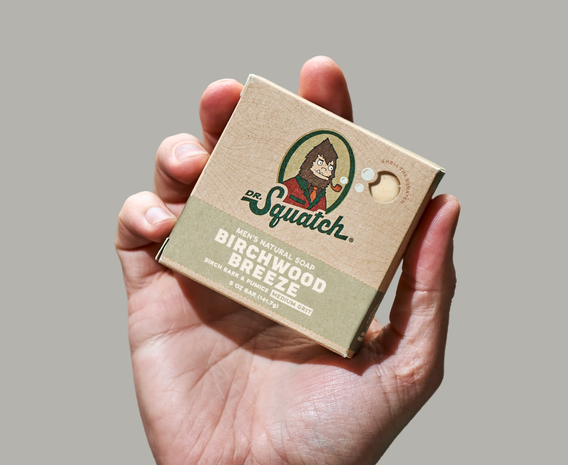 Best Sellers Bundle - Soap Worth Showing Off