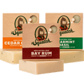 Soap Subscription - 3 Bars - Stay Fresh After the Shower