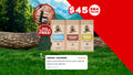 3-Pack Body Wash + FREE Body Scrubber - Freshen Up the Smart Way