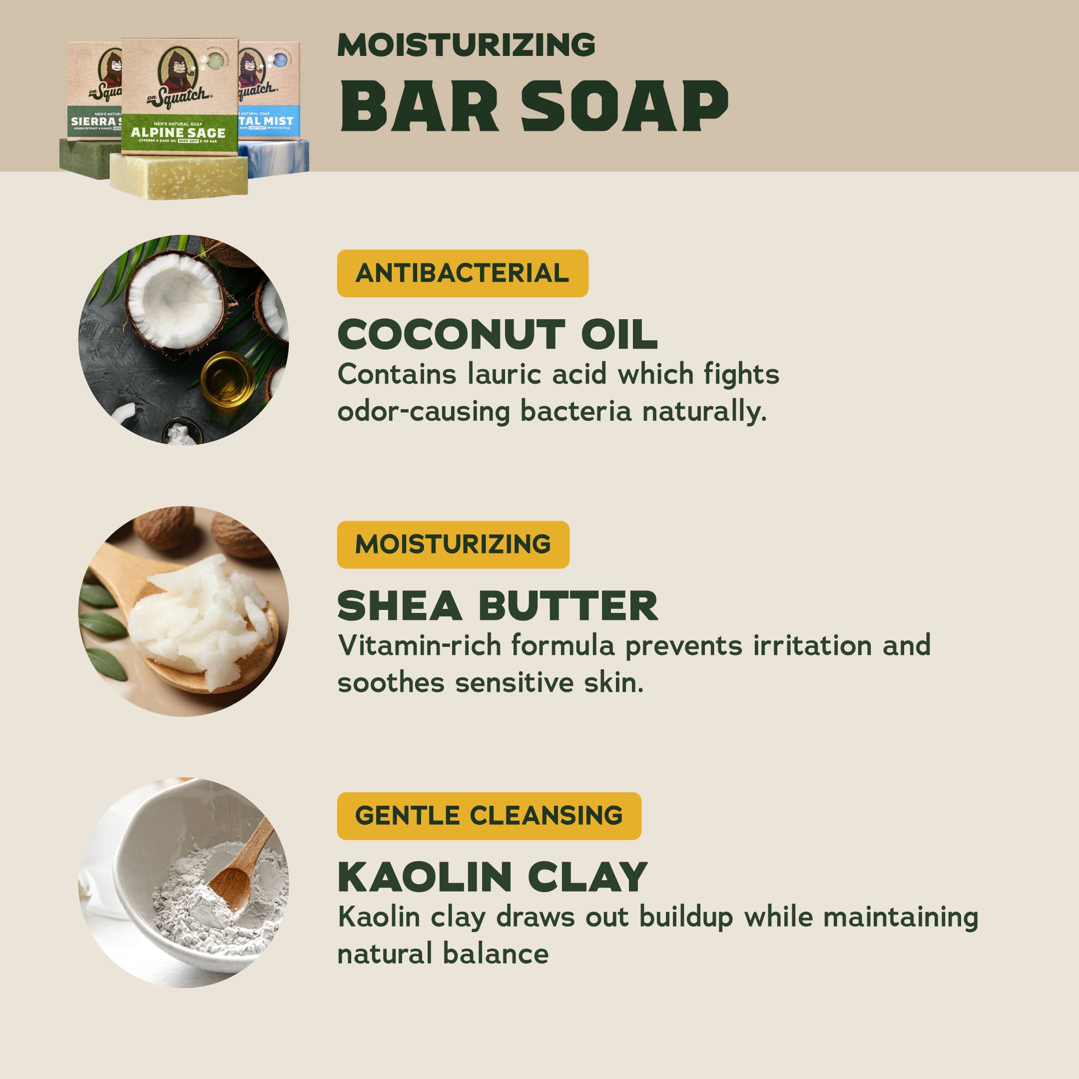 The Launch Bundle + Exclusive Gifts - Shower Gear That Delivers