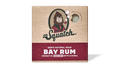 Bay Rum Mini - Start Clean Stay Confident