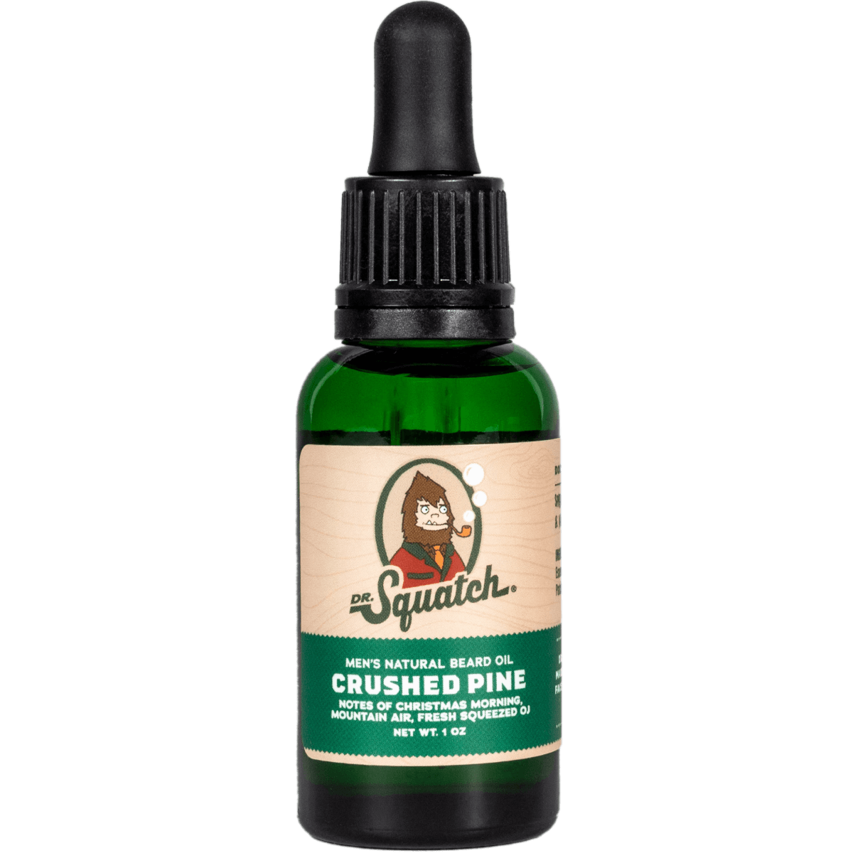 Beard Oil Subscription - Upgrade Your Soap Game