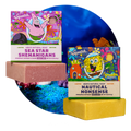 Spongebob 2-Pack - Freshness Without the Frills
