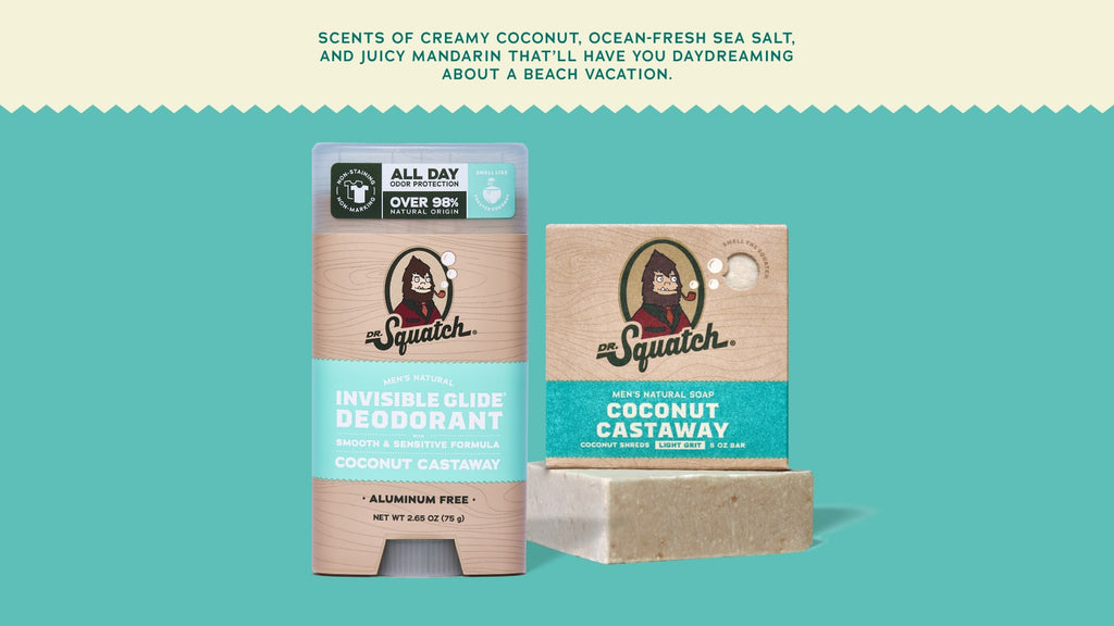 Megan's Picks Bundle - Stop Using Boring Soap