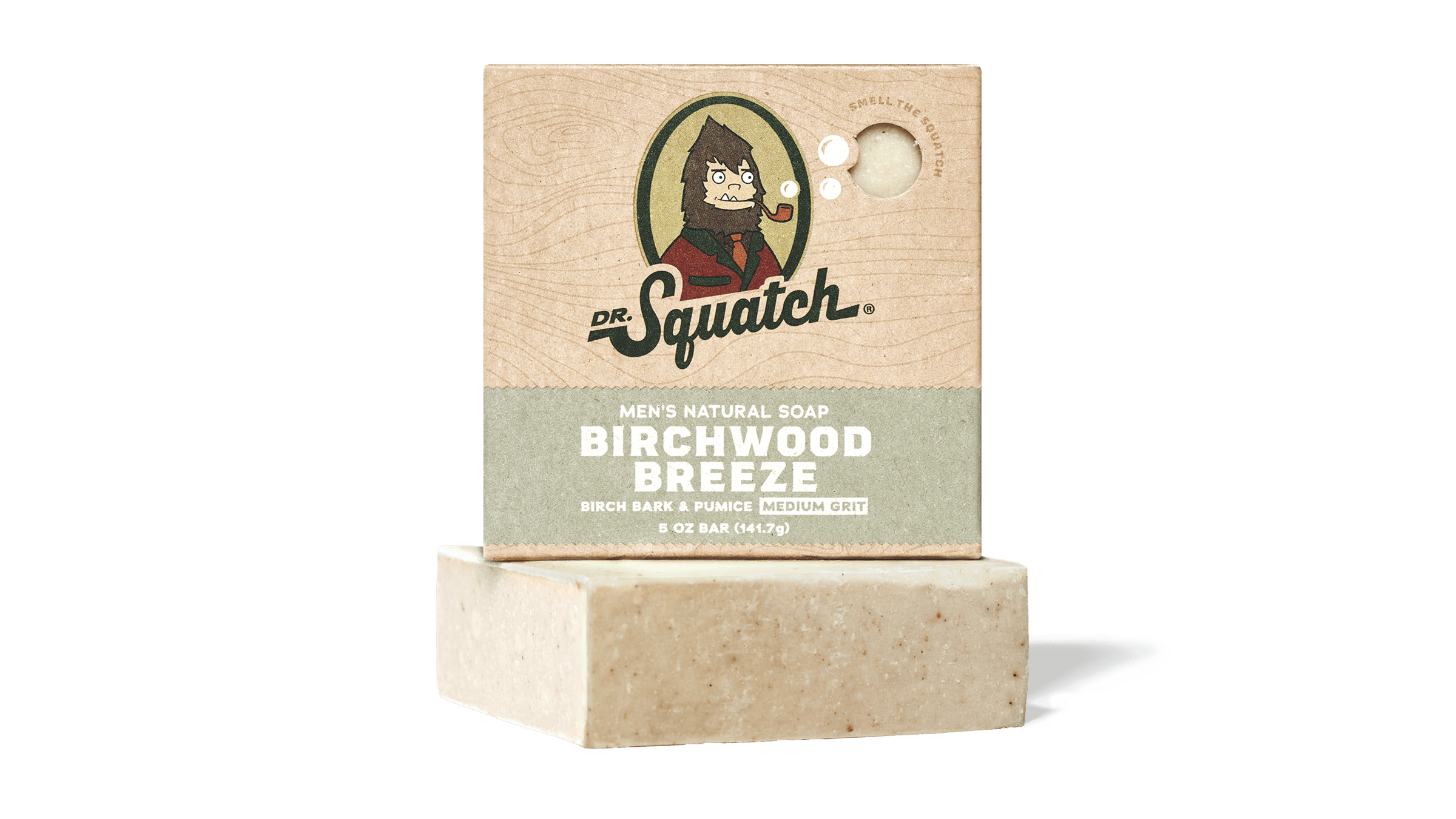 Birchwood Breeze - Wash Better Every Morning